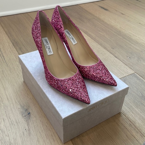 Jimmy Choo Shoes - CLOSED — BRAND NEW JIMMY CHOO HEELS